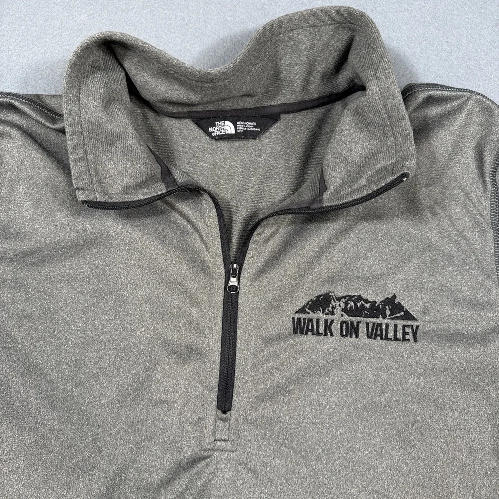 The North Face north face